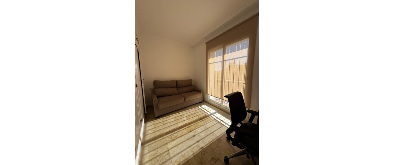 Rynek wtórny - Town house - Marbella - Nueva Andalucía