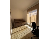 Rynek wtórny - Town house - Marbella - Nueva Andalucía