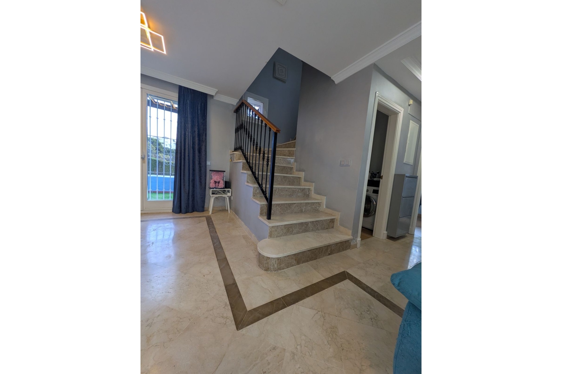 Rynek wtórny - Town house - Marbella - Nueva Andalucía