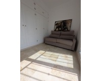 Rynek wtórny - Town house - Marbella - Nueva Andalucía