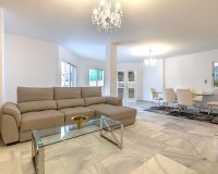 Rynek wtórny - Town house - Marbella - Nueva Andalucía