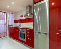 Rynek wtórny - Town house - Marbella - Nueva Andalucía