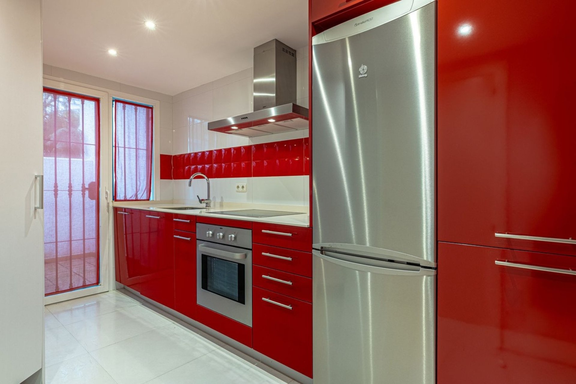 Rynek wtórny - Town house - Marbella - Nueva Andalucía