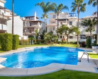 Rynek wtórny - Town house - Marbella - Nueva Andalucía