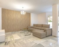 Rynek wtórny - Town house - Marbella - Nueva Andalucía