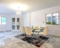 Rynek wtórny - Town house - Marbella - Nueva Andalucía