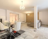 Rynek wtórny - Town house - Marbella - Nueva Andalucía