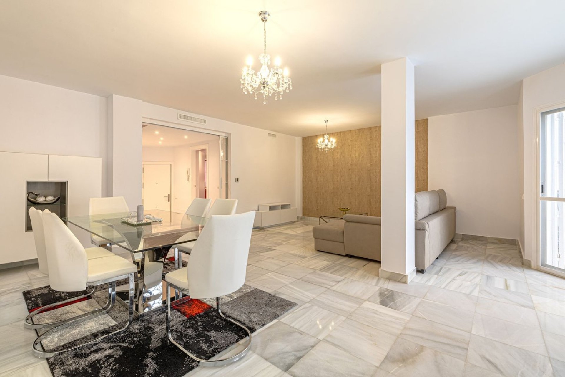 Rynek wtórny - Town house - Marbella - Nueva Andalucía