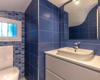 Rynek wtórny - Town house - Marbella - Nueva Andalucía