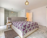 Rynek wtórny - Town house - Marbella - Nueva Andalucía