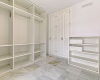 Rynek wtórny - Town house - Marbella - Nueva Andalucía