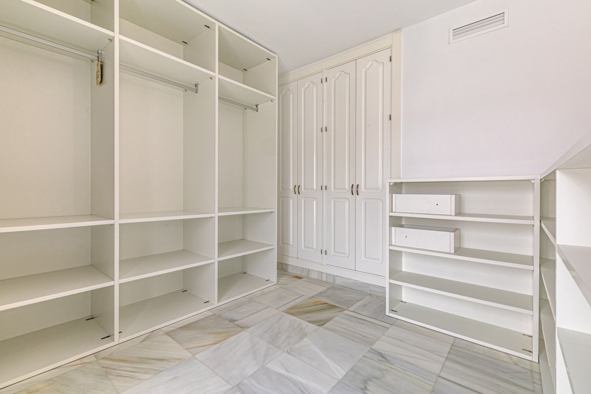 Rynek wtórny - Town house - Marbella - Nueva Andalucía