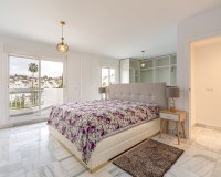 Rynek wtórny - Town house - Marbella - Nueva Andalucía