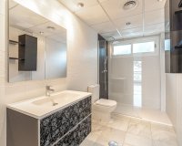 Rynek wtórny - Town house - Marbella - Nueva Andalucía