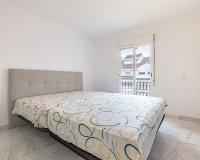 Rynek wtórny - Town house - Marbella - Nueva Andalucía