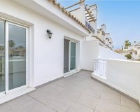 Rynek wtórny - Town house - Marbella - Nueva Andalucía
