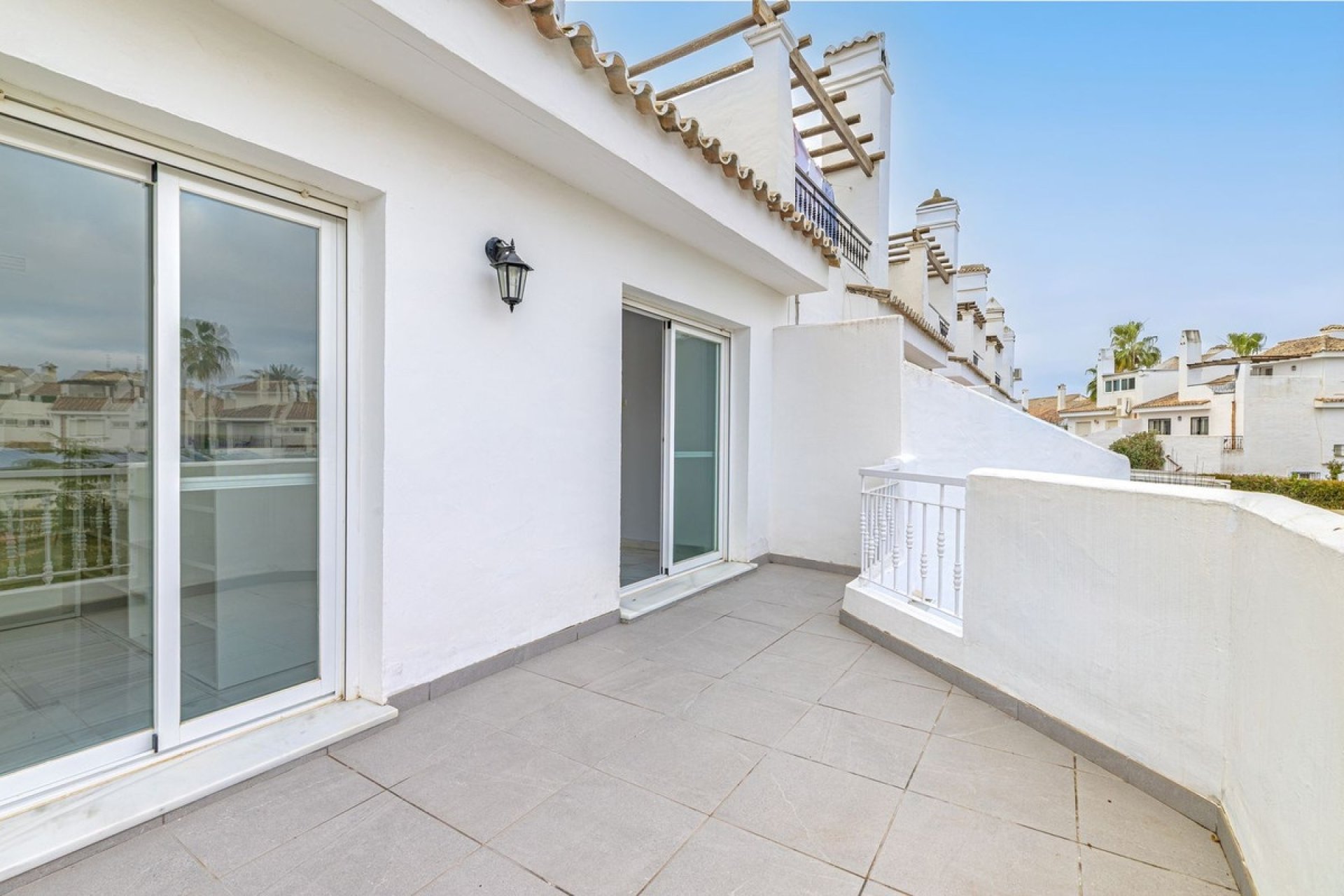 Rynek wtórny - Town house - Marbella - Nueva Andalucía
