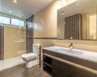 Rynek wtórny - Town house - Marbella - Nueva Andalucía