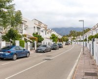 Rynek wtórny - Town house - Marbella - Nueva Andalucía