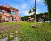 Rynek wtórny - Town house - Marbella - Nueva Andalucía