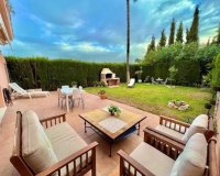 Rynek wtórny - Town house - Marbella - Nueva Andalucía