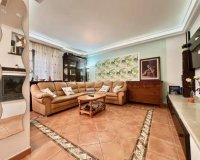 Rynek wtórny - Town house - Marbella - Nueva Andalucía