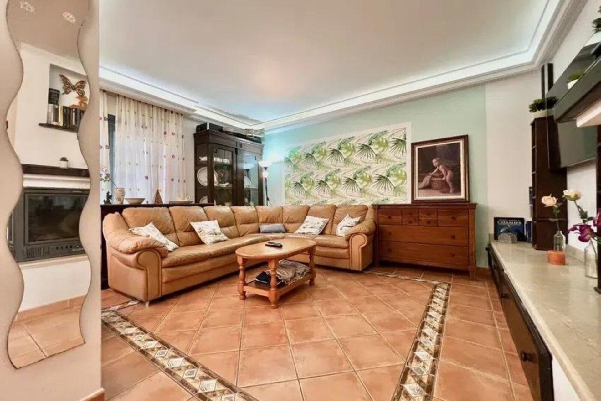 Rynek wtórny - Town house - Marbella - Nueva Andalucía