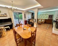 Rynek wtórny - Town house - Marbella - Nueva Andalucía