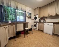 Rynek wtórny - Town house - Marbella - Nueva Andalucía