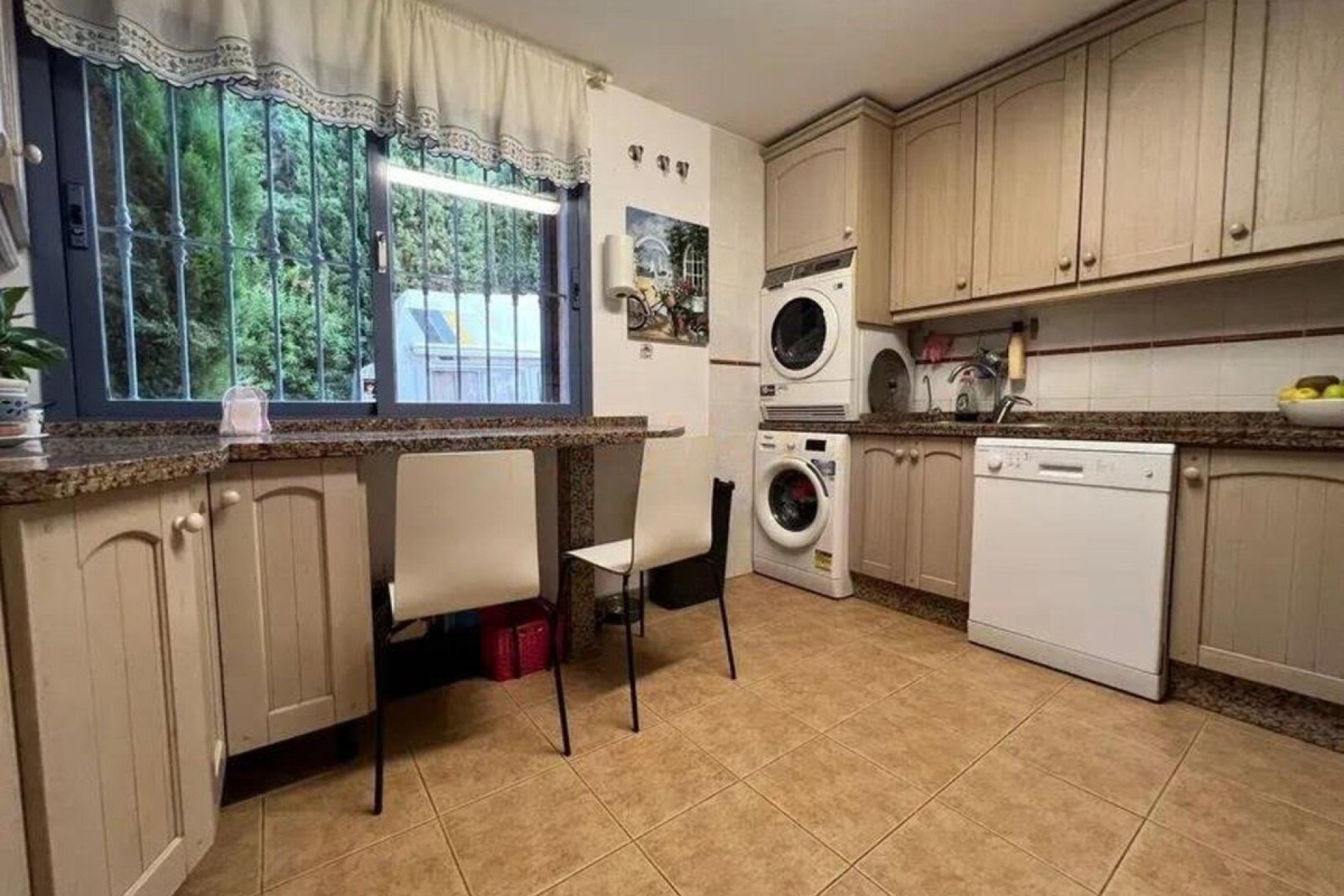 Rynek wtórny - Town house - Marbella - Nueva Andalucía