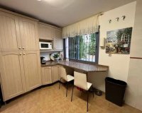 Rynek wtórny - Town house - Marbella - Nueva Andalucía