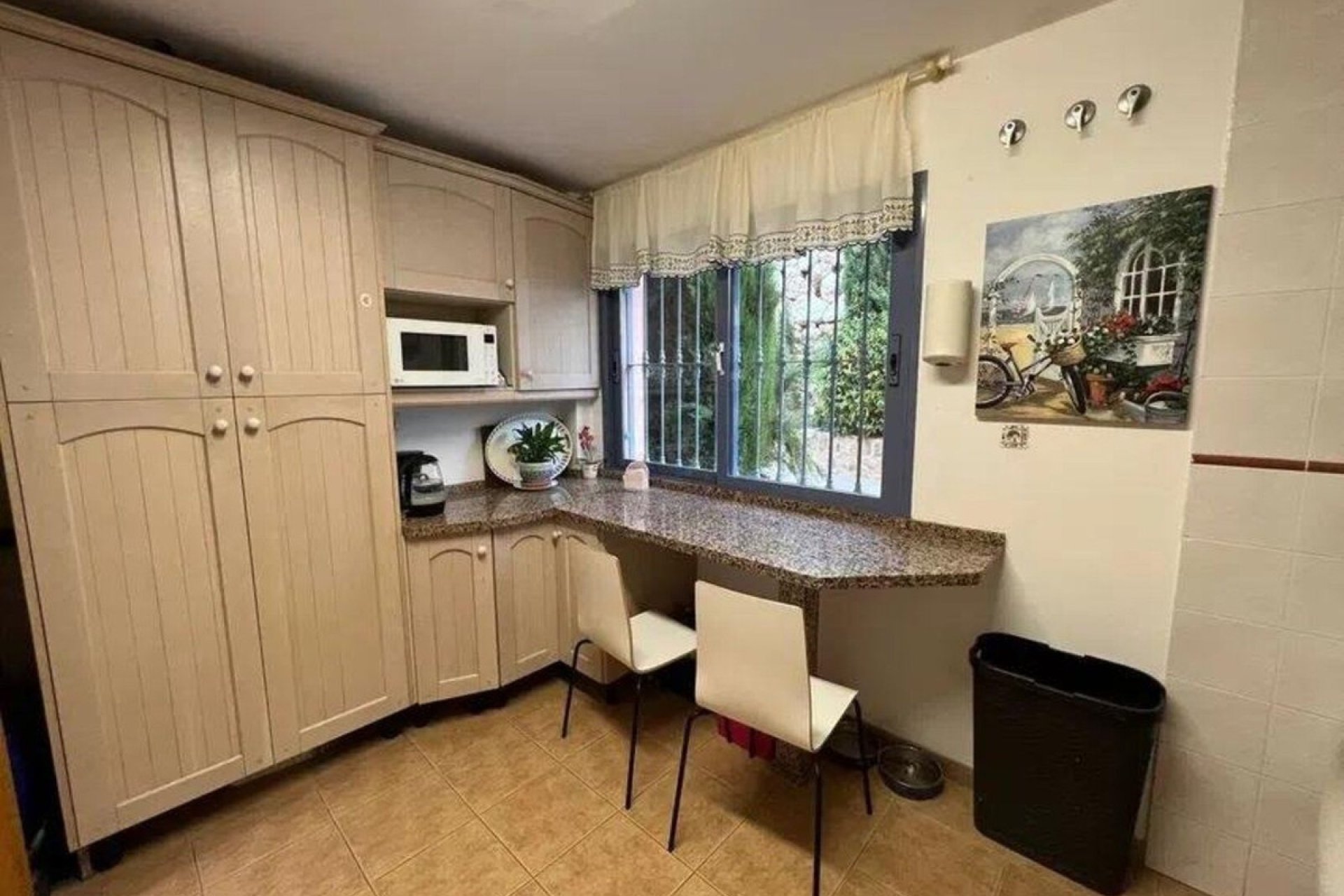 Rynek wtórny - Town house - Marbella - Nueva Andalucía