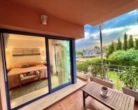 Rynek wtórny - Town house - Marbella - Nueva Andalucía