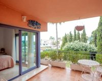 Rynek wtórny - Town house - Marbella - Nueva Andalucía