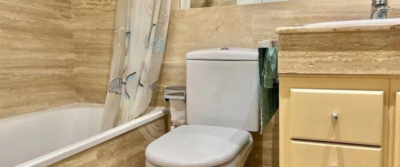 Rynek wtórny - Town house - Marbella - Nueva Andalucía