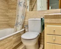 Rynek wtórny - Town house - Marbella - Nueva Andalucía