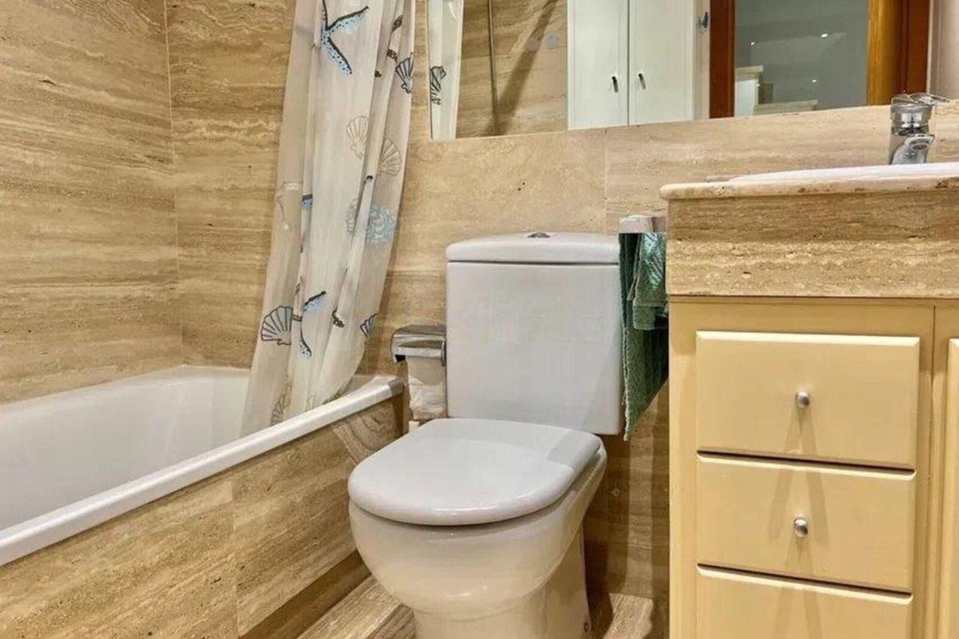 Rynek wtórny - Town house - Marbella - Nueva Andalucía