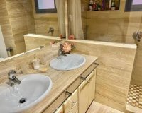 Rynek wtórny - Town house - Marbella - Nueva Andalucía