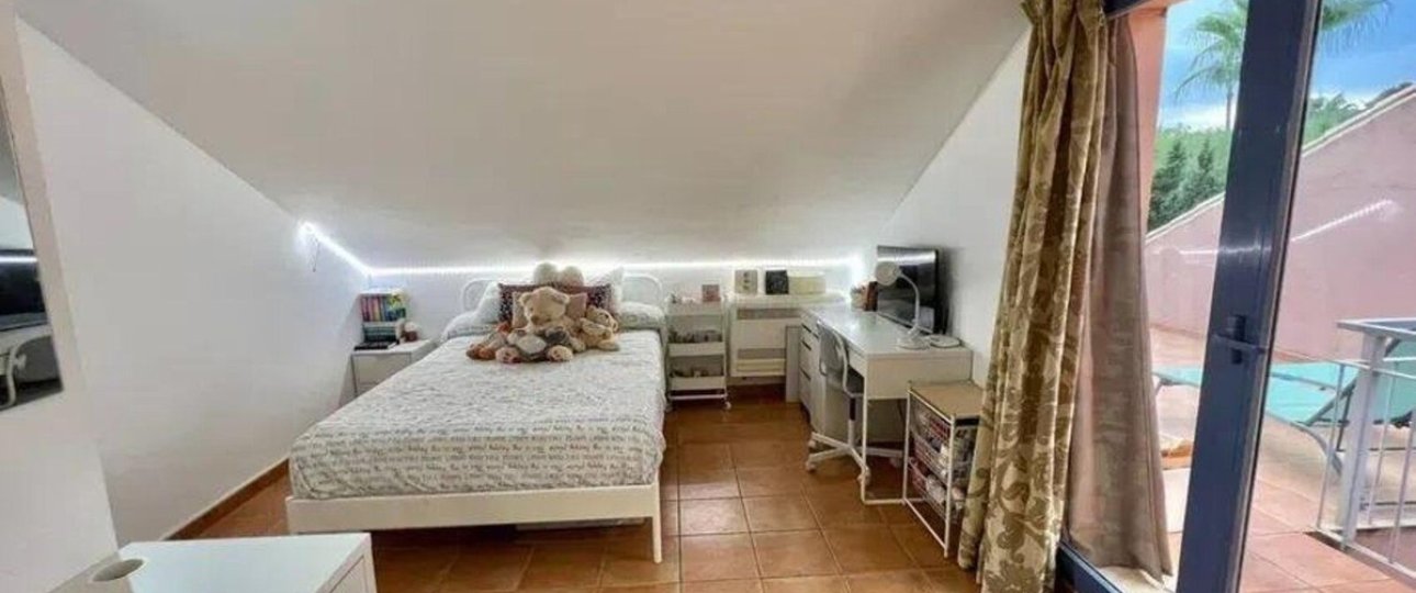 Rynek wtórny - Town house - Marbella - Nueva Andalucía