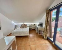 Rynek wtórny - Town house - Marbella - Nueva Andalucía