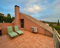 Rynek wtórny - Town house - Marbella - Nueva Andalucía