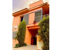 Rynek wtórny - Town house - Marbella - Nueva Andalucía