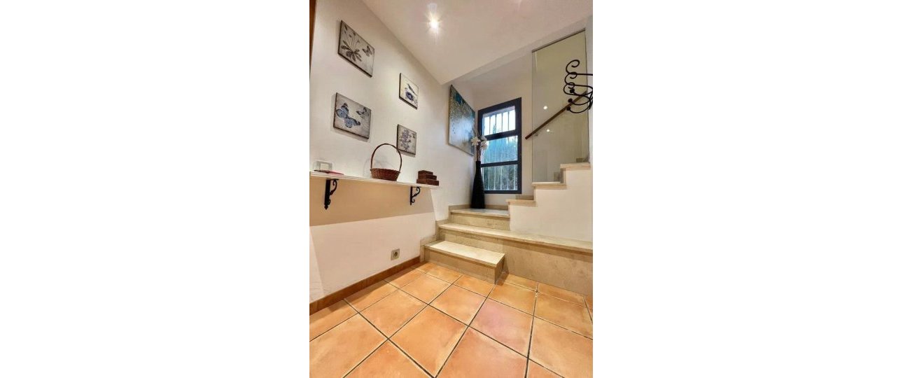 Rynek wtórny - Town house - Marbella - Nueva Andalucía