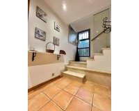 Rynek wtórny - Town house - Marbella - Nueva Andalucía