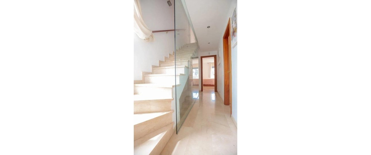 Rynek wtórny - Town house - Marbella - Nueva Andalucía