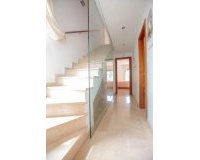 Rynek wtórny - Town house - Marbella - Nueva Andalucía
