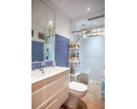 Rynek wtórny - Town house - Marbella - Nueva Andalucía