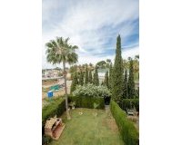Rynek wtórny - Town house - Marbella - Nueva Andalucía