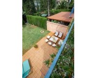 Rynek wtórny - Town house - Marbella - Nueva Andalucía