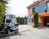 Rynek wtórny - Town house - Marbella - Nueva Andalucía